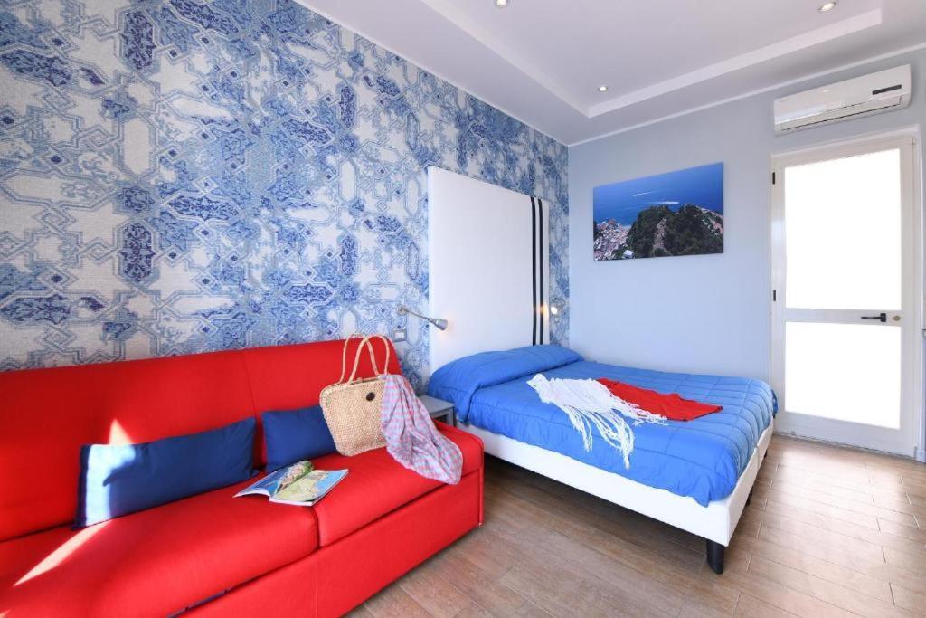 La Culla Sul Mare Centro Storico Apartment Amalfi Exterior foto