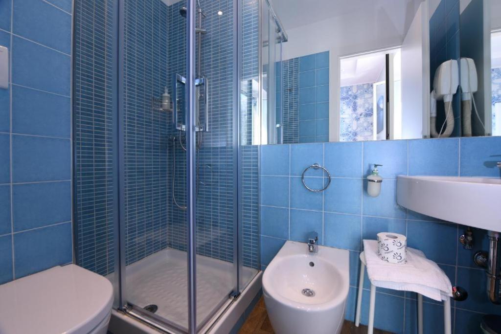 La Culla Sul Mare Centro Storico Apartment Amalfi Exterior foto