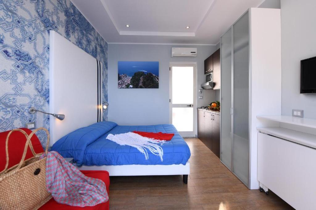 La Culla Sul Mare Centro Storico Apartment Amalfi Exterior foto